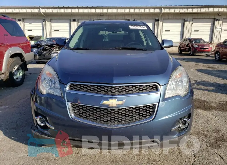 2GNALCEK5G6246428 Photo# 5