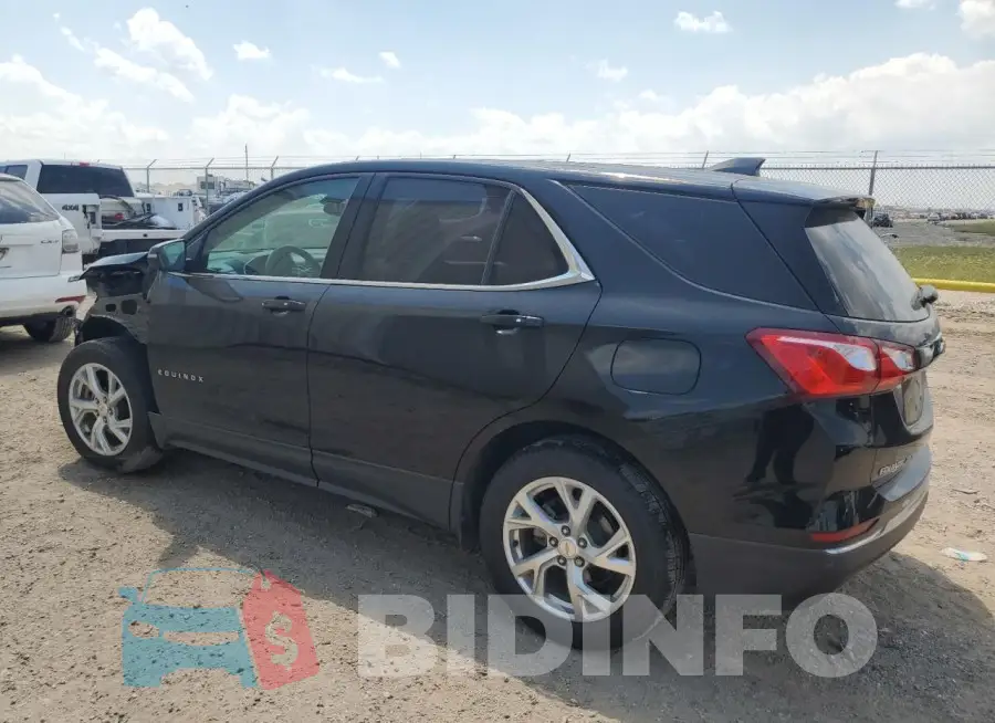 2GNAXKEX4J6165874 Photo# 2