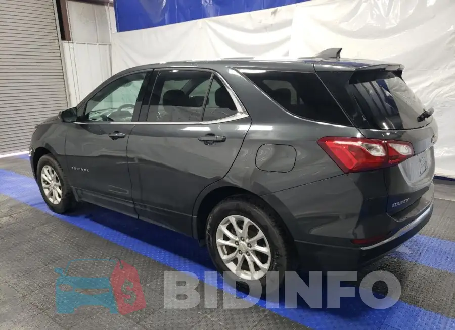 2GNAXTEV1L6250842 Photo# 2
