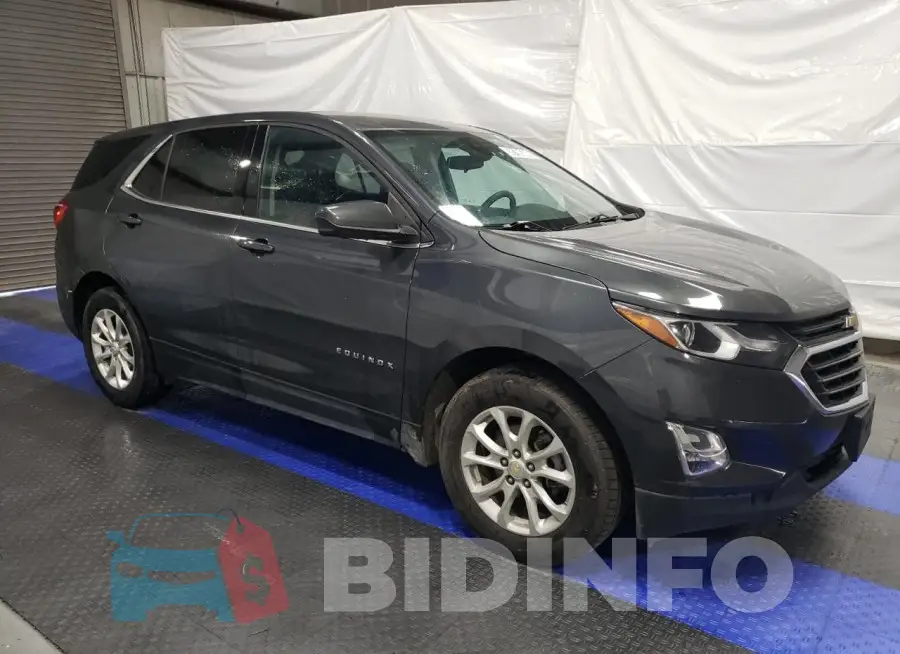 2GNAXTEV1L6250842 Photo# 4