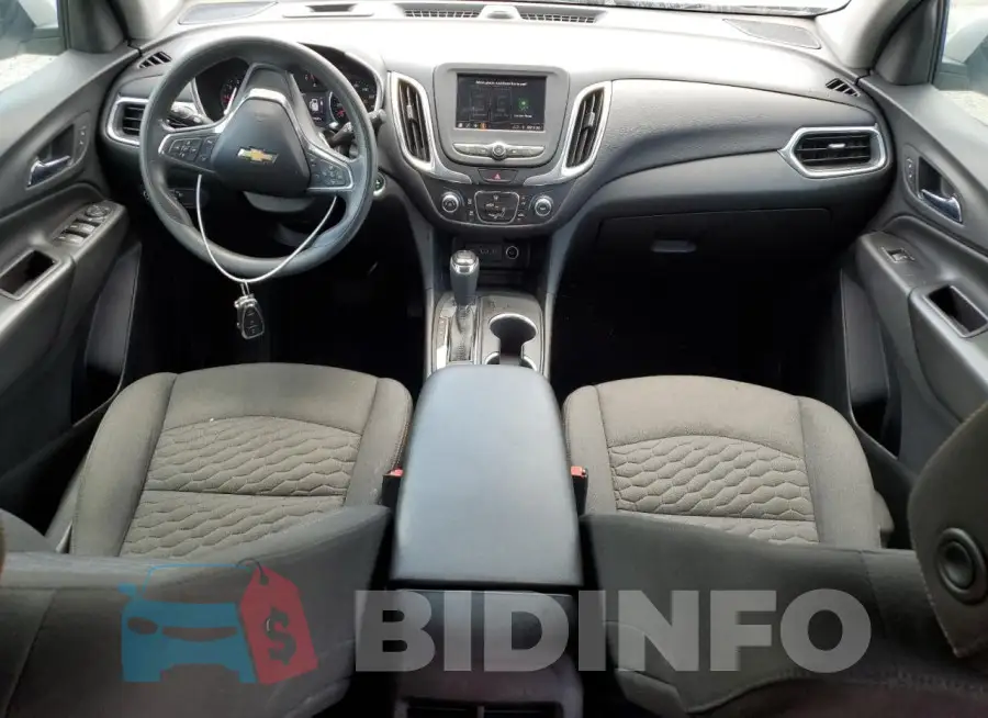 2GNAXTEV7M6101398 Photo# 8