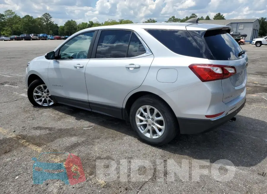 2GNAXTEV7M6101398 Photo# 2