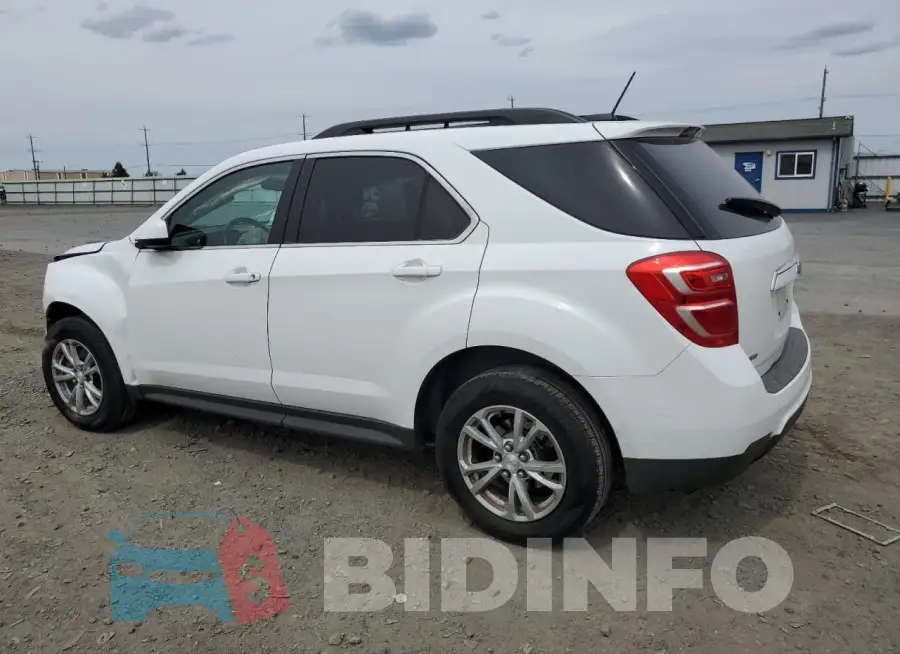 2GNFLFEK3G6216920 Photo# 2
