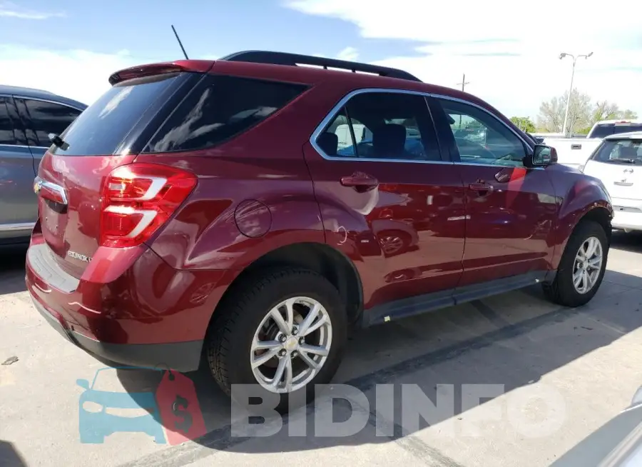2GNFLFEK9G6168369 Photo# 3