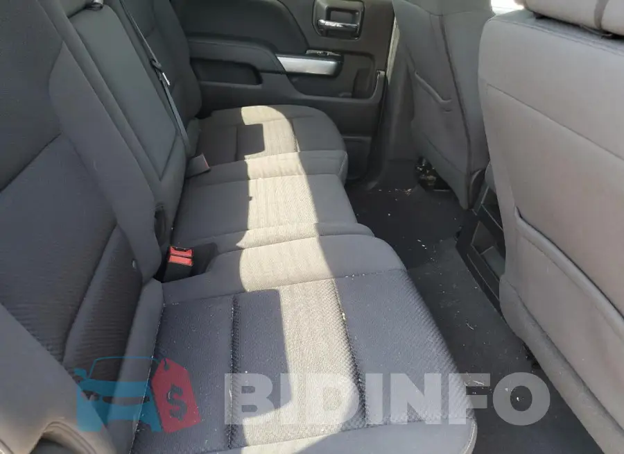 3GCPCREC0JG598374 Photo# 10