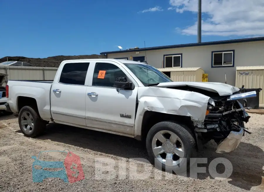 3GCPCSEC8HG362458 Photo# 4