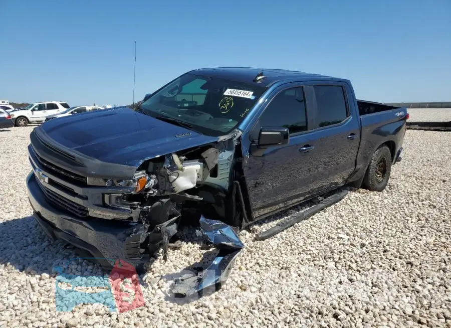 3GCUYEET1MG101947 Photo# 1