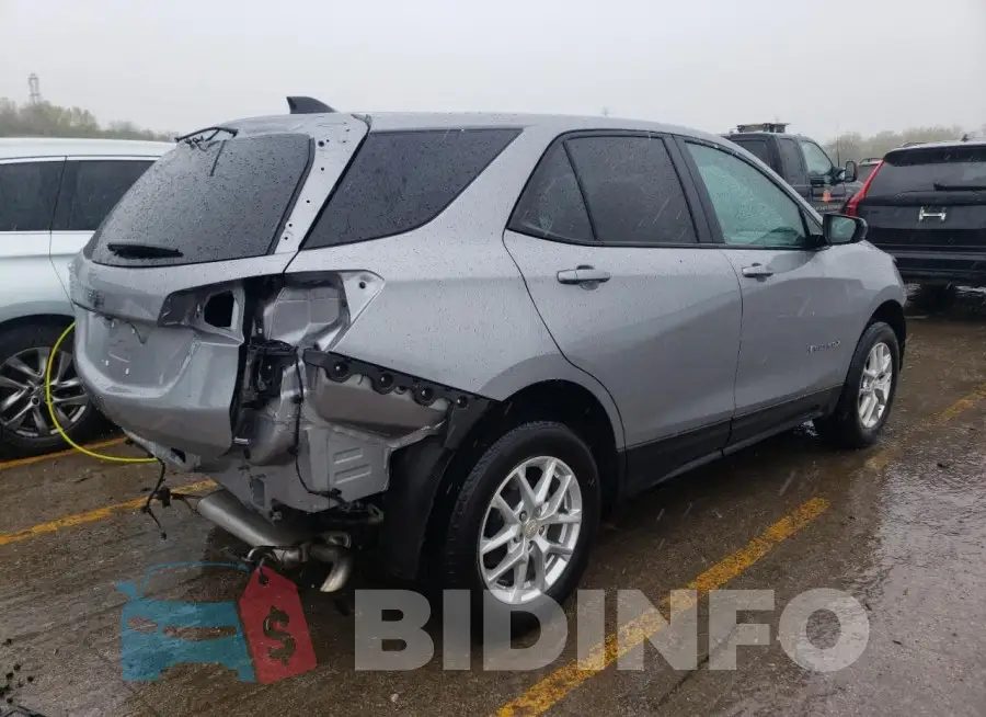 3GNAXHEG4RL141164 Photo# 3