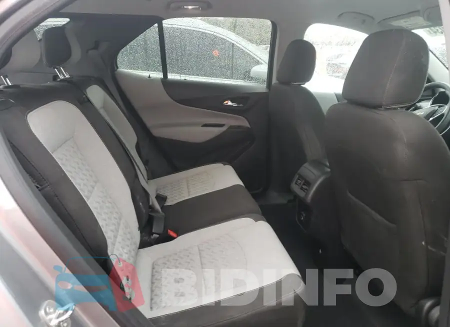 3GNAXHEG4RL141164 Photo# 11