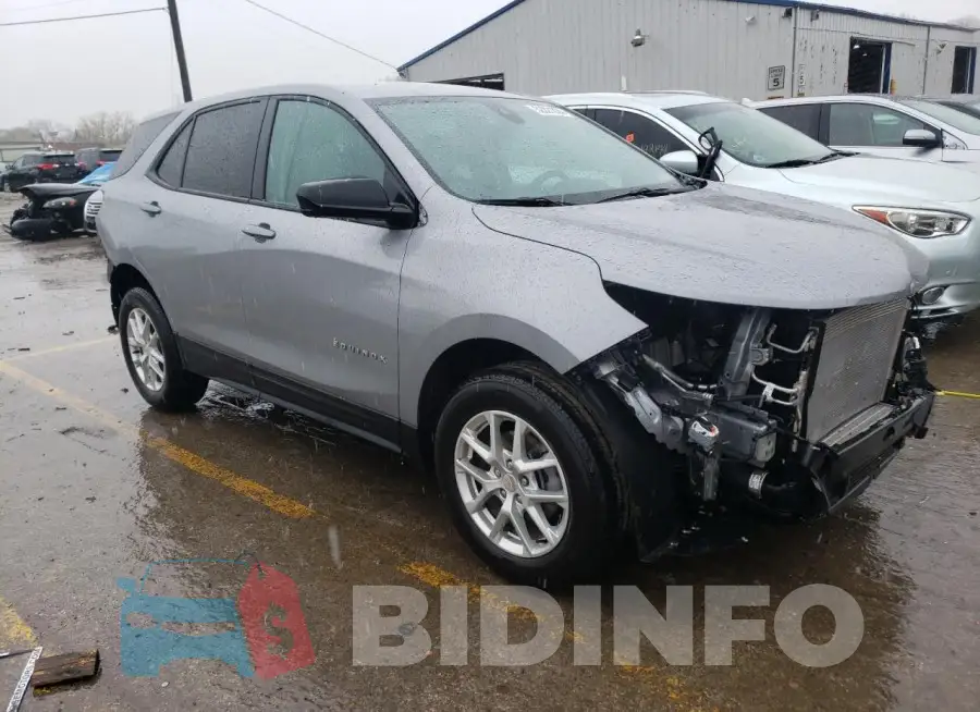 3GNAXHEG4RL141164 Photo# 4