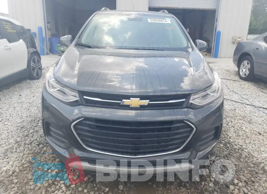3GNCJLSB9KL137896 Photo# 5