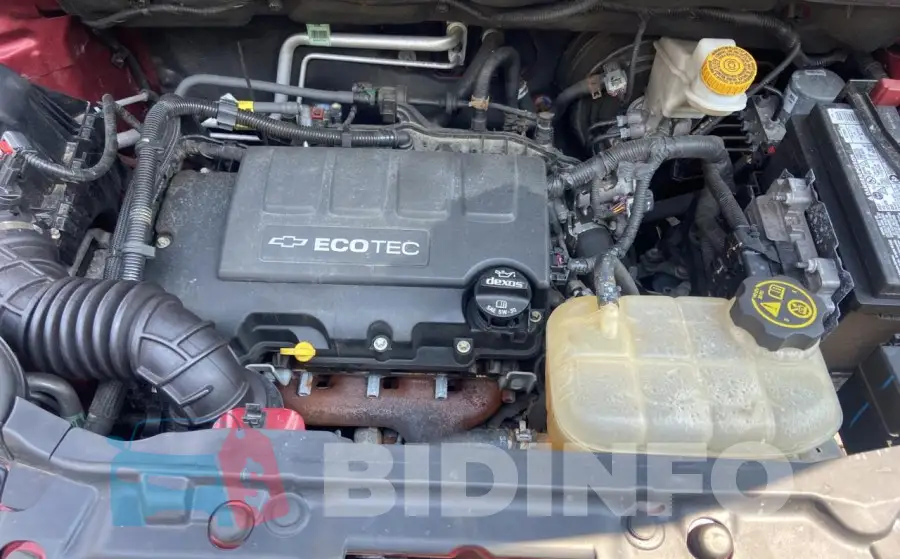 3GNCJPSB9KL405191 Photo# 7