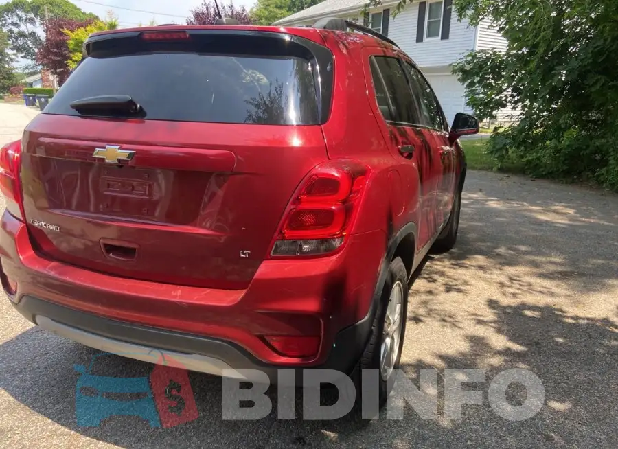 3GNCJPSB9KL405191 Photo# 3