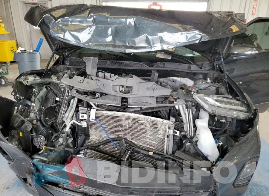 3GNKBCRS3LS550371 Photo# 12