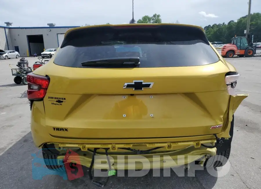 KL77LGE25RC160683 Photo# 6