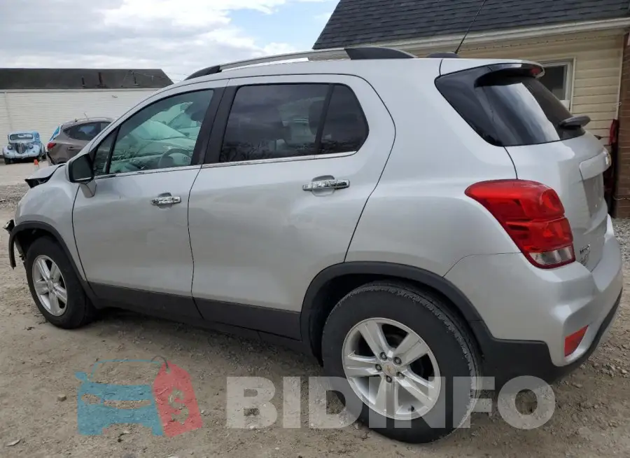 KL7CJLSB3HB073581 Photo# 2