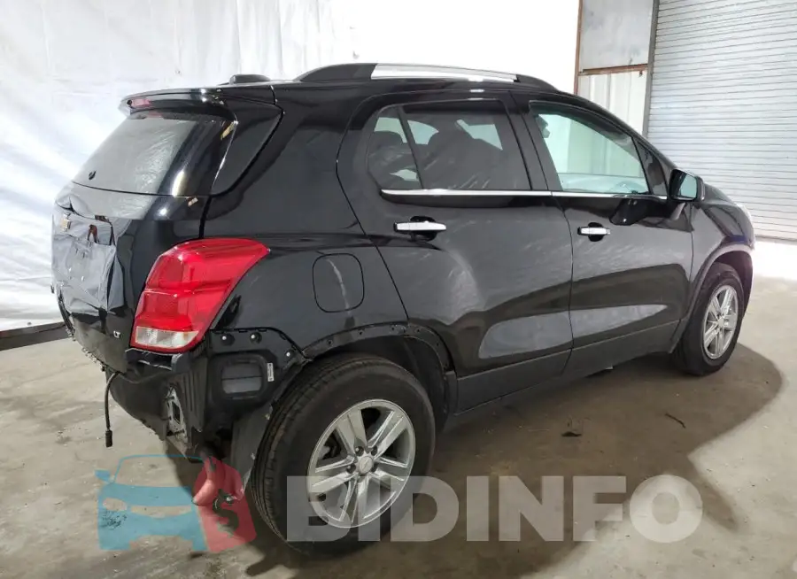KL7CJPSB0KB869123 Photo# 3