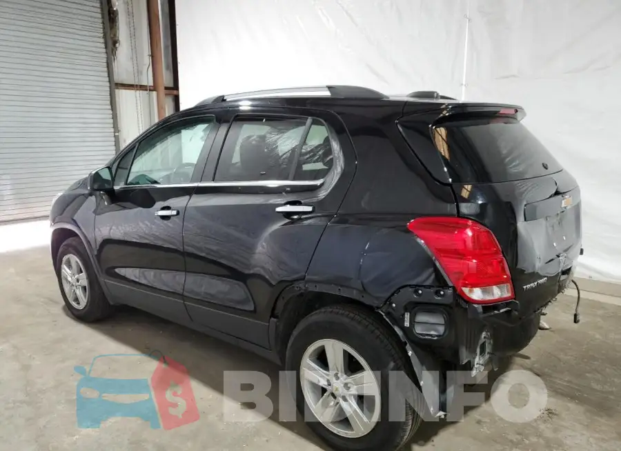 KL7CJPSB0KB869123 Photo# 2