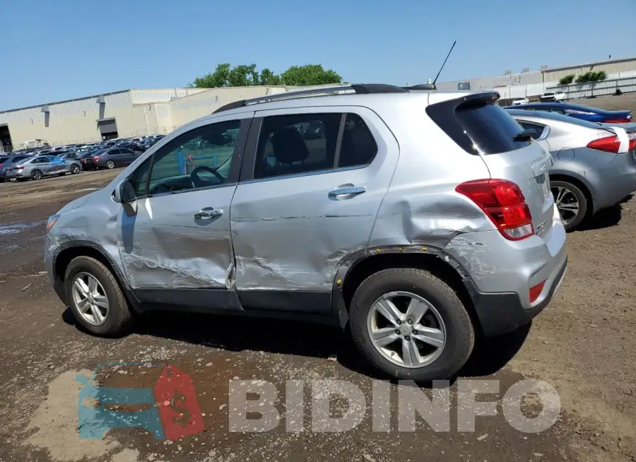 KL7CJPSB7LB023721 Photo# 2