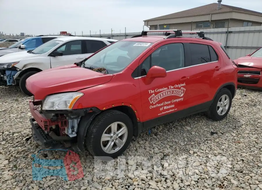 KL7CJRSB7FB216662 Photo# 1