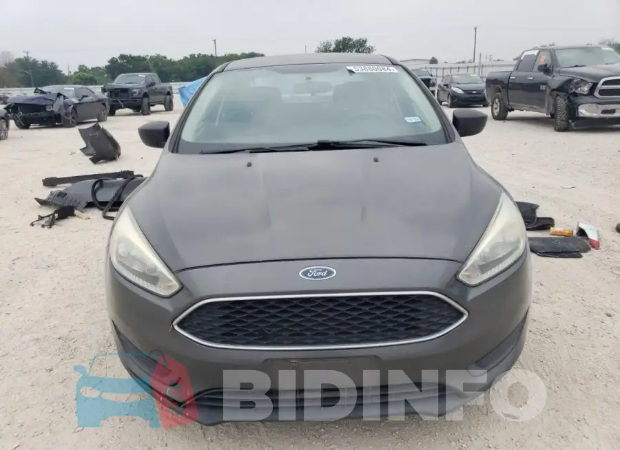 1FADP3E22GL305684 Photo# 5