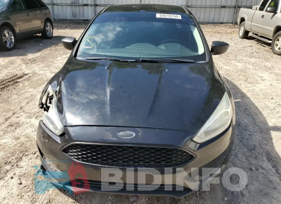 1FADP3E29FL304286 Photo# 5