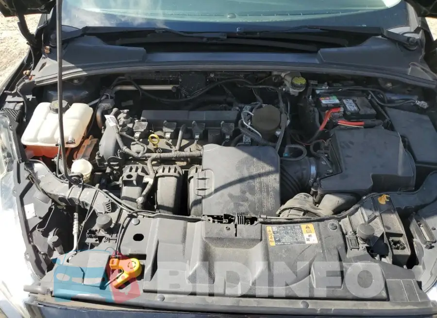 1FADP3E29FL304286 Photo# 11