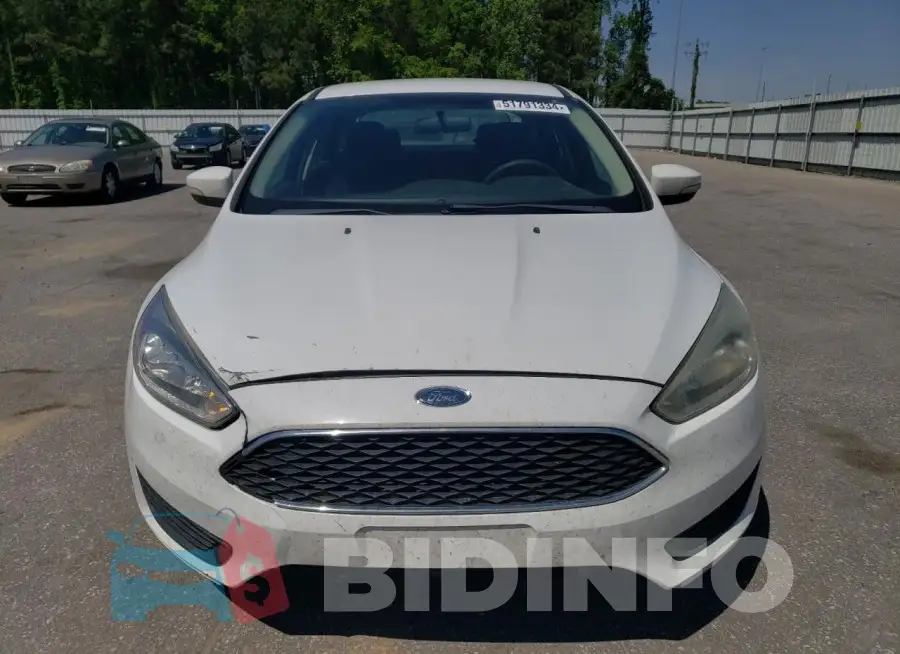 1FADP3F21GL261174 Photo# 5