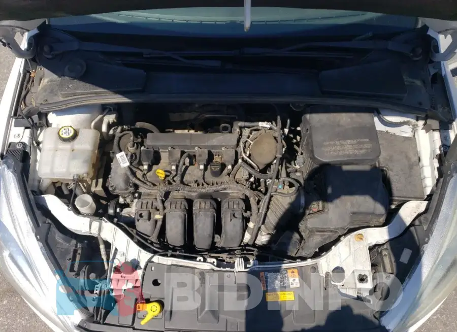 1FADP3F21GL261174 Photo# 11