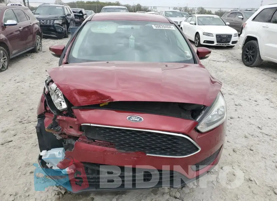 1FADP3F22GL323083 Photo# 5
