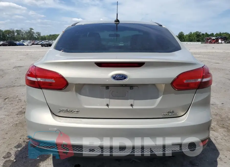 1FADP3F25FL367982 Photo# 6