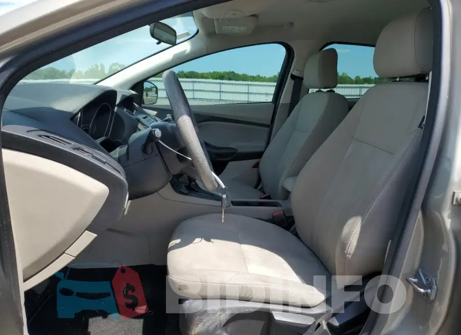 1FADP3F25FL367982 Photo# 7