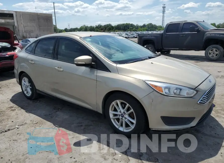 1FADP3F25FL367982 Photo# 4