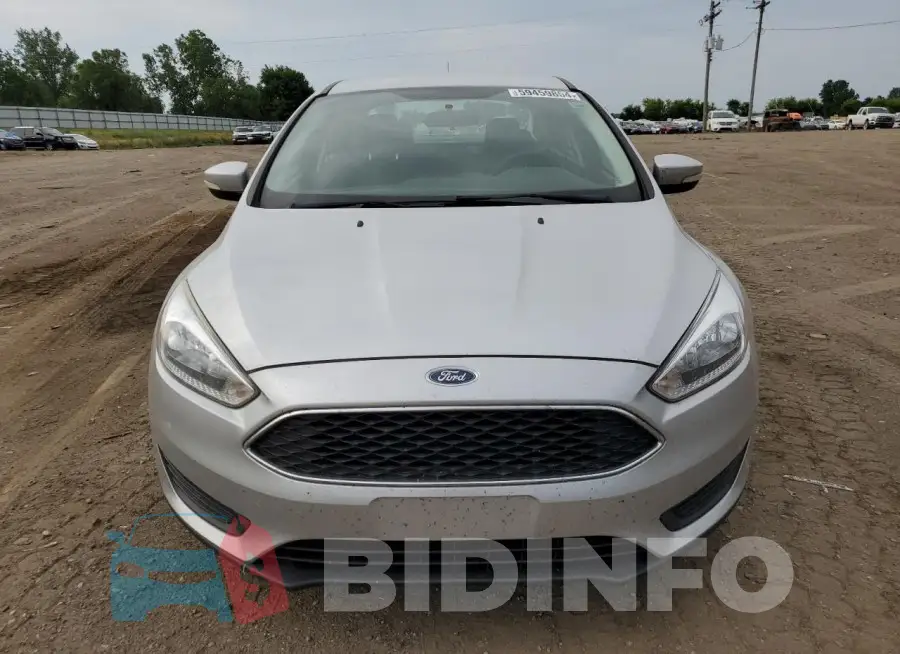 1FADP3F25GL289723 Photo# 5