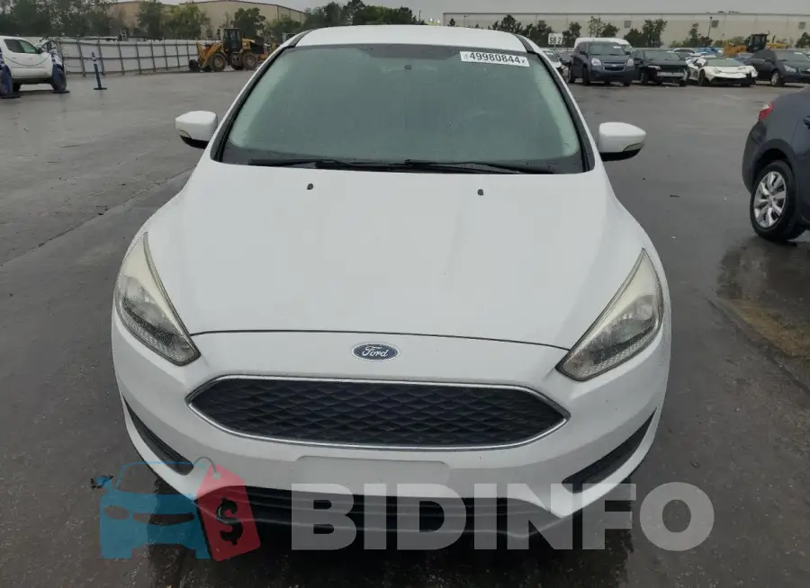 1FADP3F26HL242234 Photo# 5