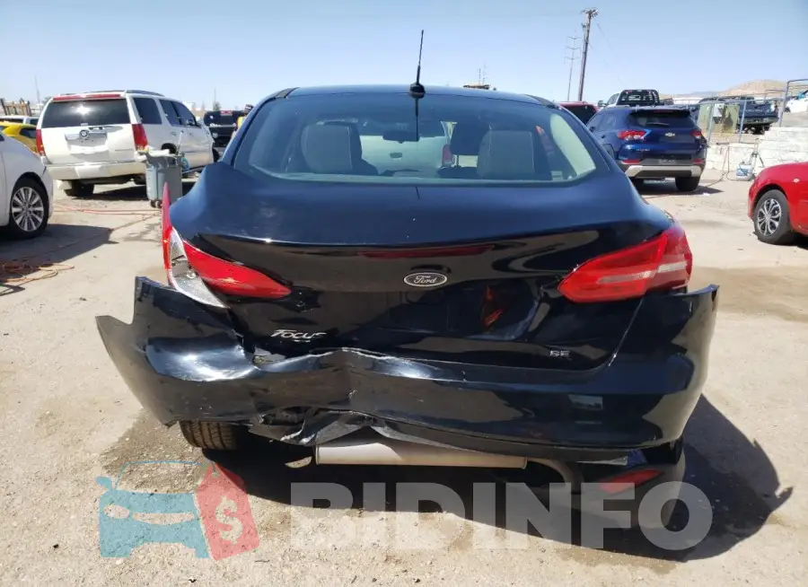 1FADP3F29JL260975 Photo# 6