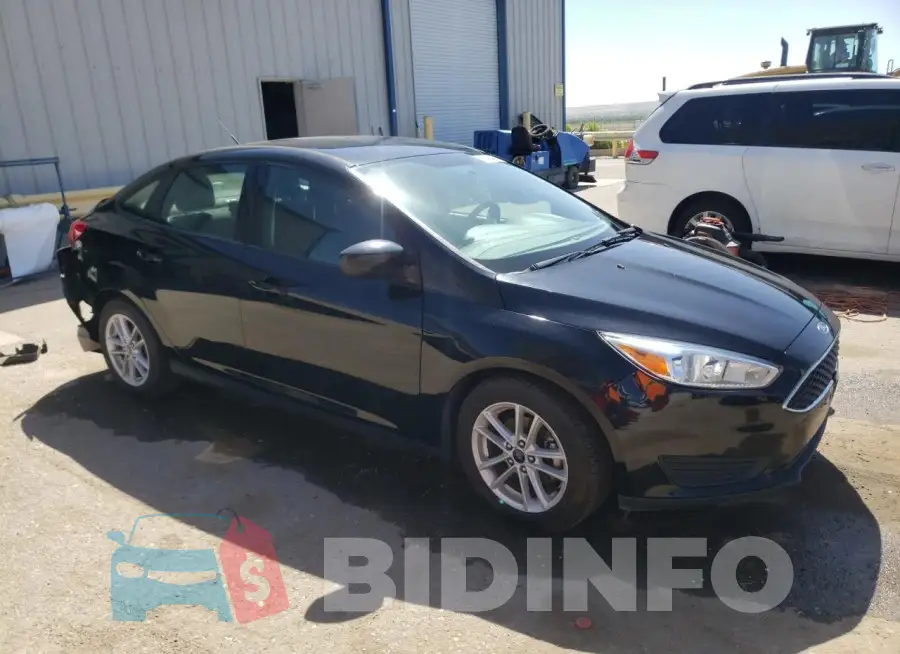 1FADP3F29JL260975 Photo# 4