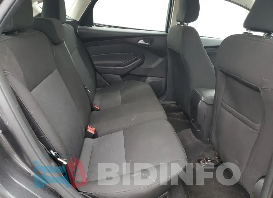 1FADP3K25JL329456 Photo# 10