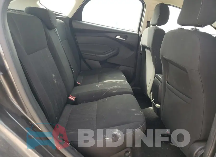 1FADP3K26JL207768 Photo# 10