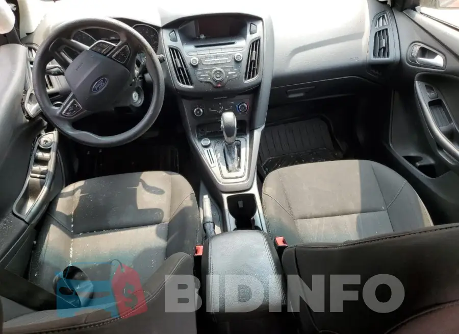 1FADP3K27HL232916 Photo# 8