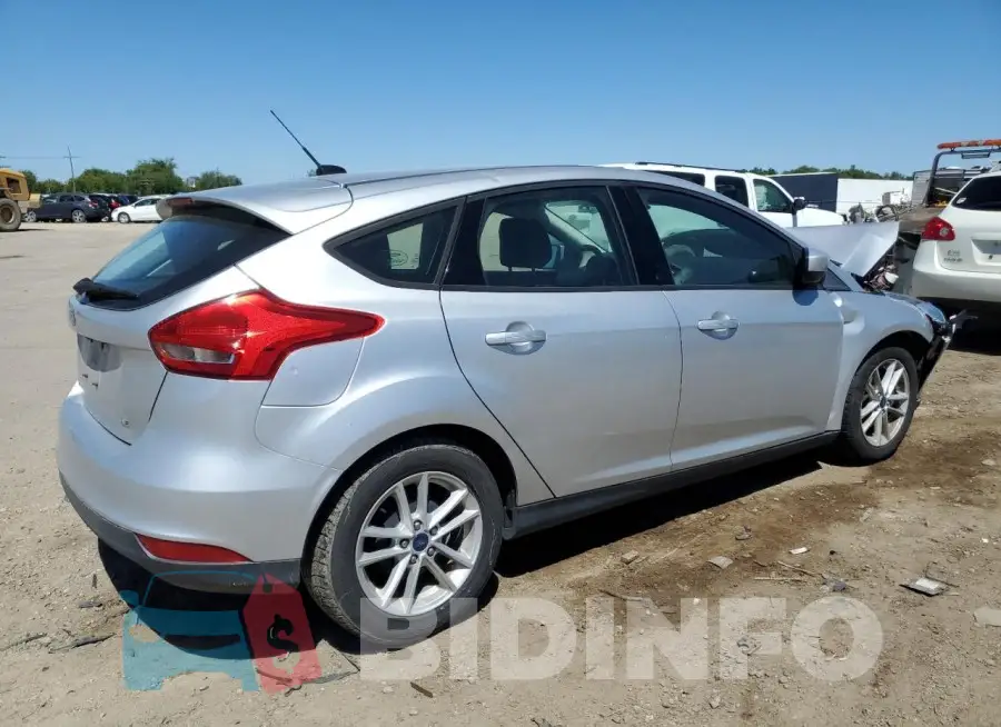1FADP3K2XJL293327 Photo# 3