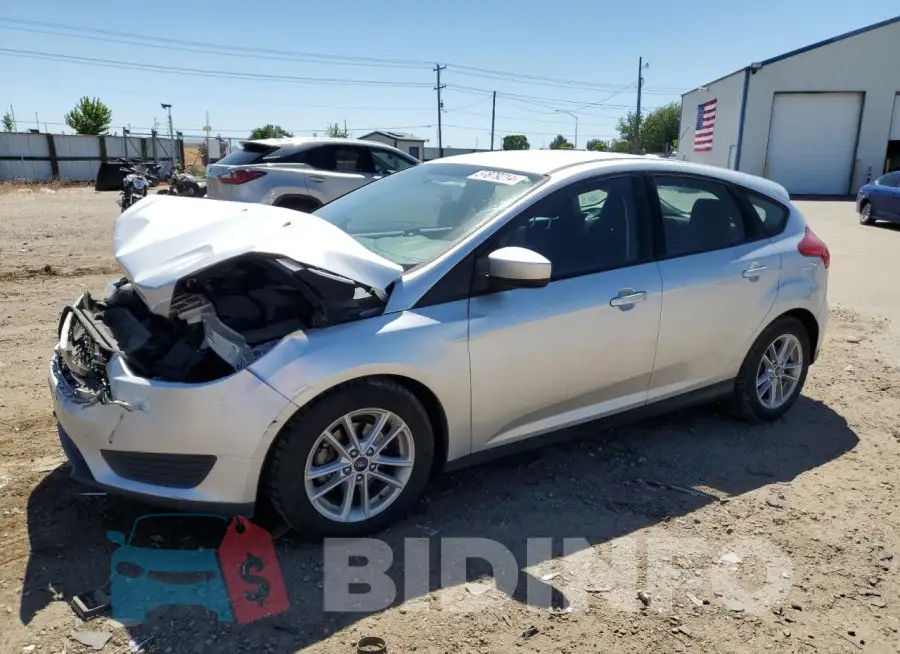 1FADP3K2XJL293327 Photo# 1
