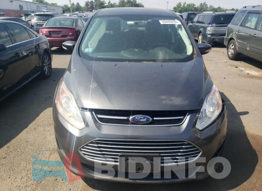 1FADP5AU3GL117405 Photo# 5