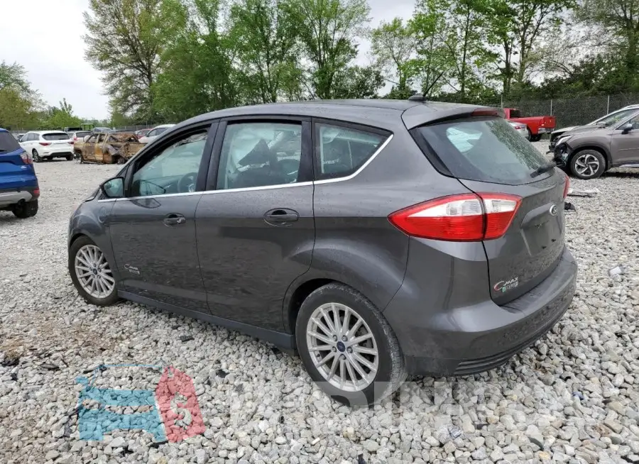 1FADP5CU1FL103126 Photo# 2