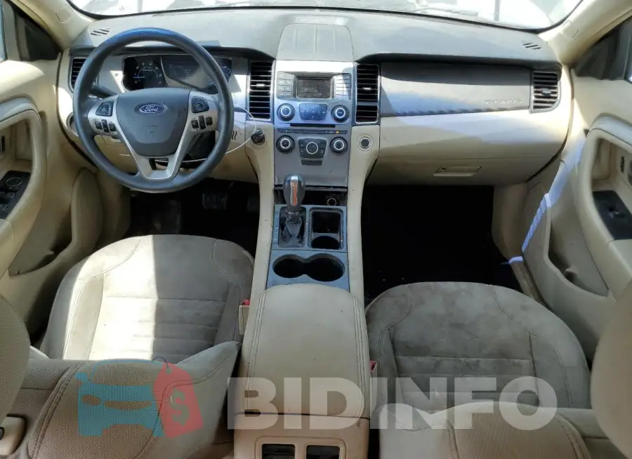 1FAHP2D82FG178394 Photo# 8