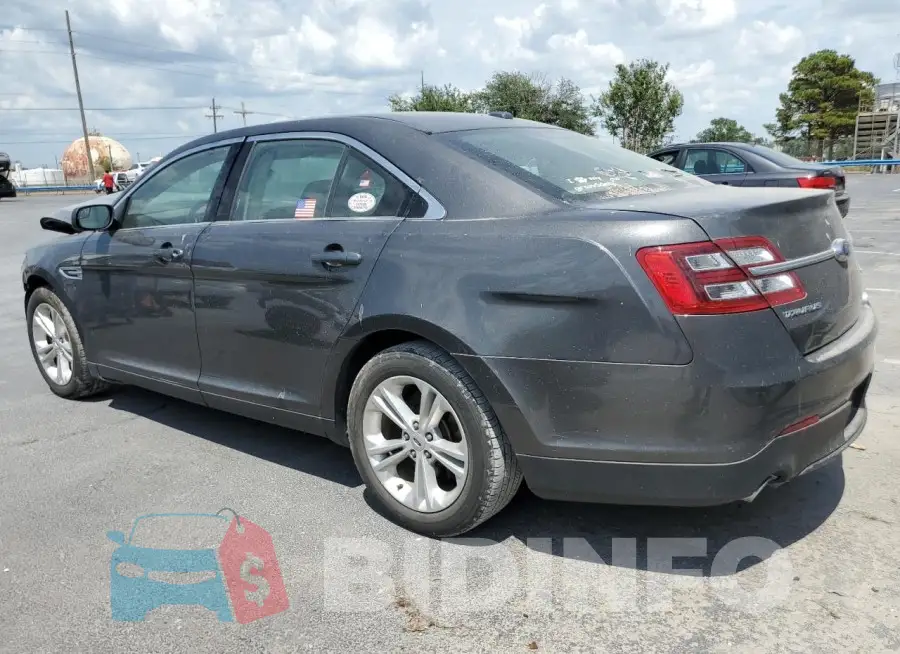 1FAHP2D82FG178394 Photo# 2