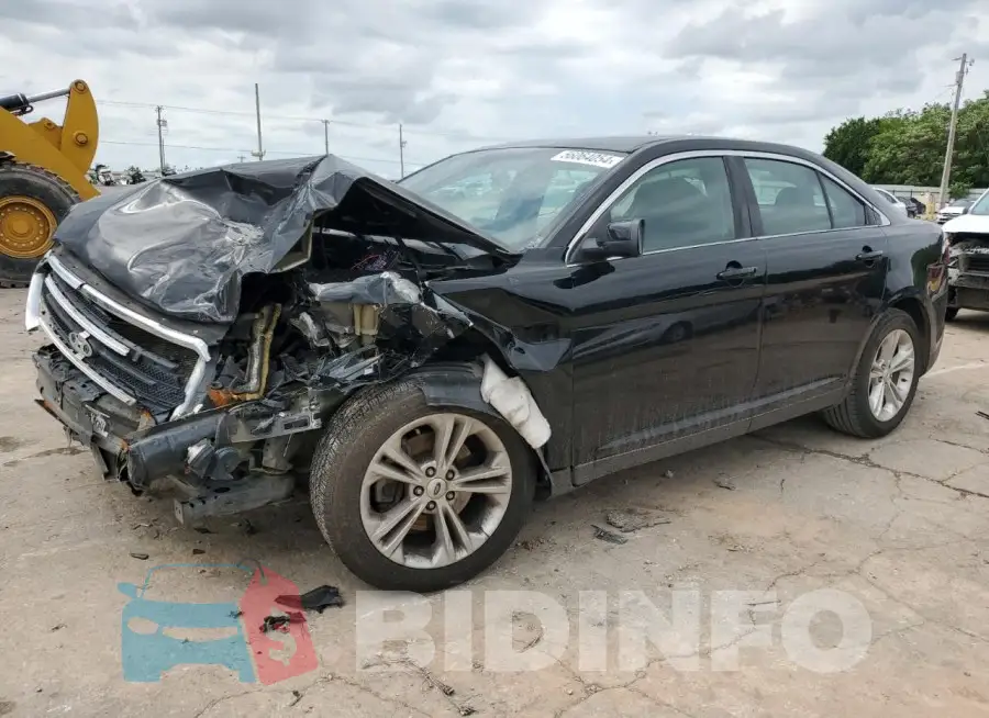 1FAHP2E85GG116293 Photo# 1