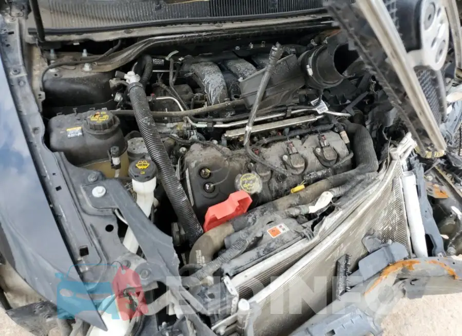 1FAHP2E85GG116293 Photo# 11