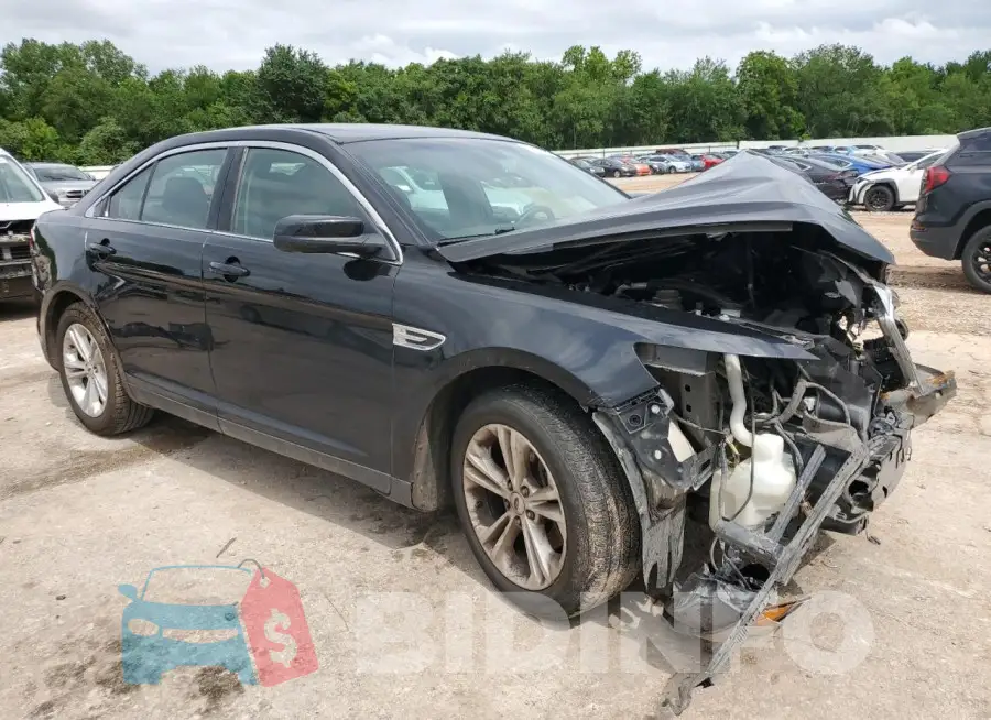 1FAHP2E85GG116293 Photo# 4