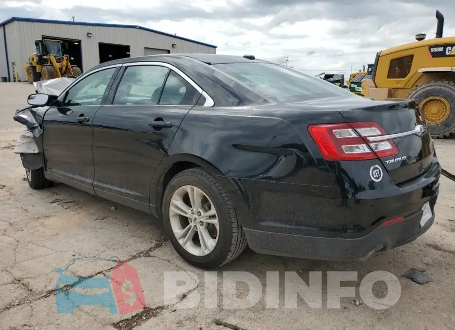 1FAHP2E85GG116293 Photo# 2